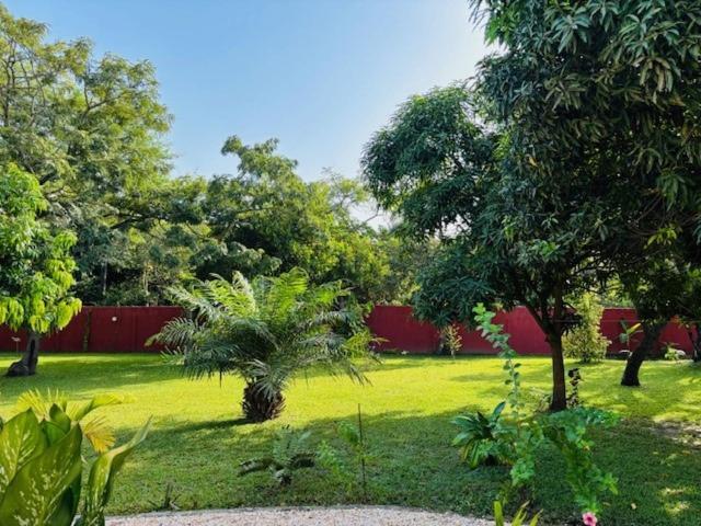 Bed and Breakfast Heda House Sanyang Exterior foto