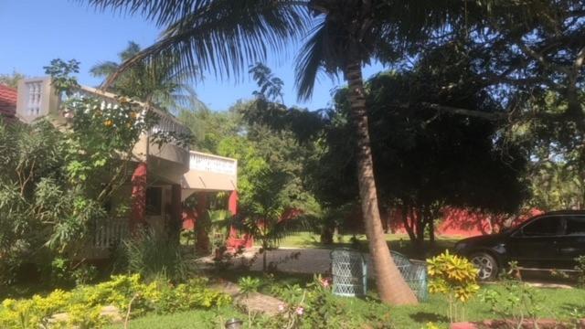 Bed and Breakfast Heda House Sanyang Exterior foto