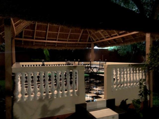 Bed and Breakfast Heda House Sanyang Exterior foto